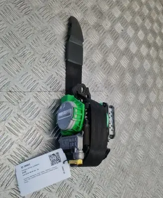 Audi A4 S4 B8 8K Front seatbelt