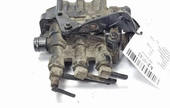 Man TGE 1gen Valve 4728800300