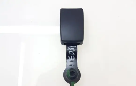 Ford Edge II Rear seatbelt buckle FT4BR60044 FT4BR60044AA3ZHE 153020986
