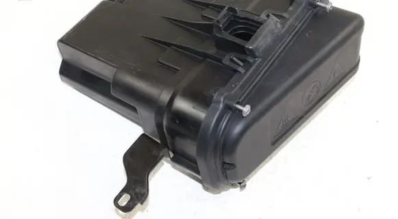 BMW 5 F10 F11 Fuse box set 8508212