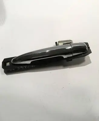 Subaru B9 Tribeca Front door exterior handle PA6GF33