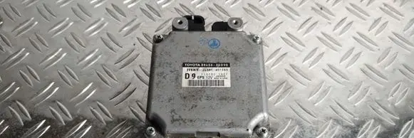 Lexus GS 250 350 300H 450H Engine control unit/module 8965030D90 JL501009111 2107001621