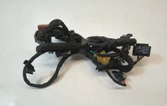 Audi Q3 F3 Parking sensor (PDC) wiring loom 83a971104APAUTOAS5 83a971104AP