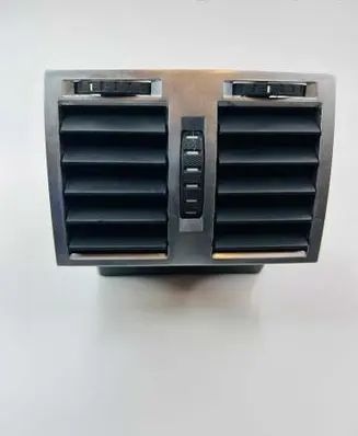 Skoda Superb B5 (3U) Dash center air vent grill 3U0819203E