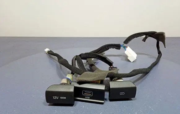 KIA Niro Other wiring loom 96120-Q4000