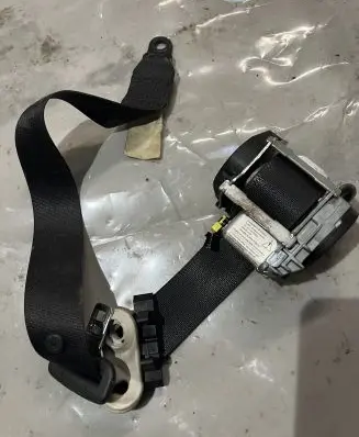 Jeep Patriot Front seatbelt P1BS091DVAB 605031400A