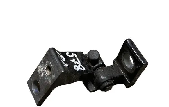 Audi A7 S7 4G Front door upper hinge 4H0831401