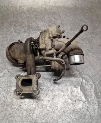 Ford Fusion II Turbo CJ5E6K682CC 53031019282