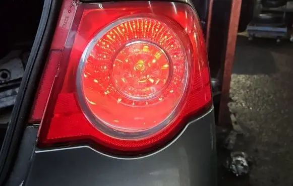 Volkswagen PASSAT B6 Rear/tail lights 3C5945096C IMPRK1541754