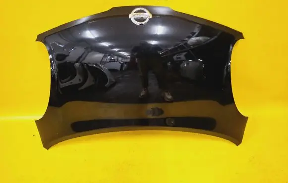 Nissan Micra Engine bonnet/hood