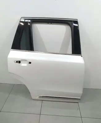 Volvo XC90 Front door 