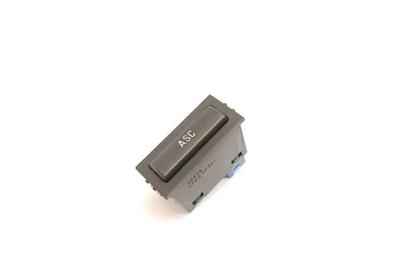 BMW 3 E46 Traction control (ASR) switch 8363694 61318363694