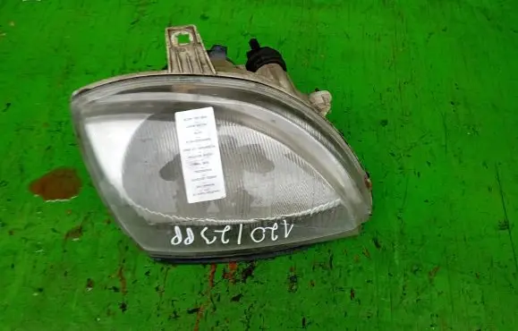 Fiat Seicento/600 Headlight/headlamp