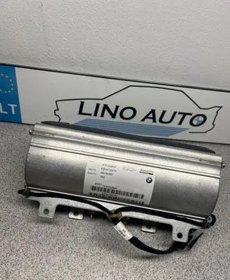 BMW 7 E65 E66 Passenger airbag 39707262004M 03B322BA0073U