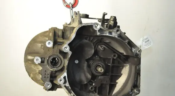 Opel Insignia A Manual 6 speed gearbox M32
