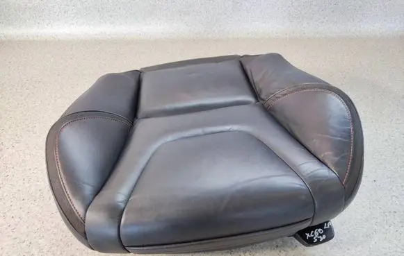 Volvo XC60 Seat trim 