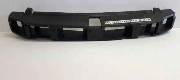 Skoda Octavia Mk3 (5E) Front bumper foam support bar 5E0807248