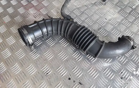 Renault Megane II Intercooler hose/pipe 8200500384