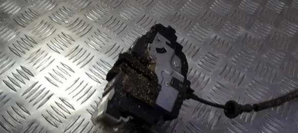 KIA Ceed Front door lock