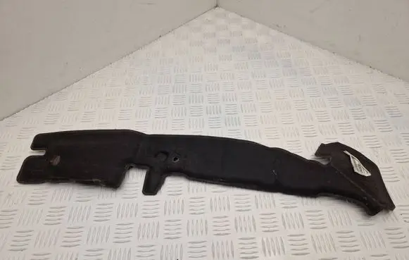 DS Automobiles 4 II Fender foam support/seal 9830838380