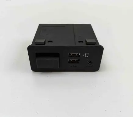 Mazda MX-5 ND AUX in-socket connector N314669U0