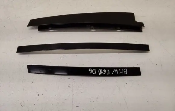BMW 5 E60 E61 Other rear door trim element 4709AL