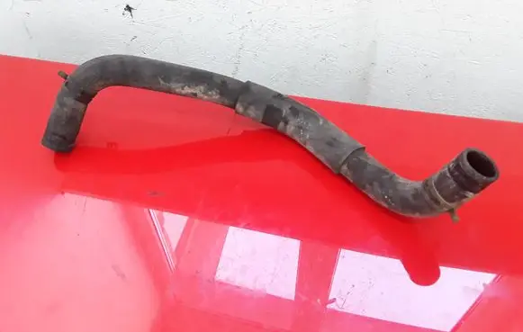 Hyundai Santa Fe Engine coolant pipe/hose NOCODE