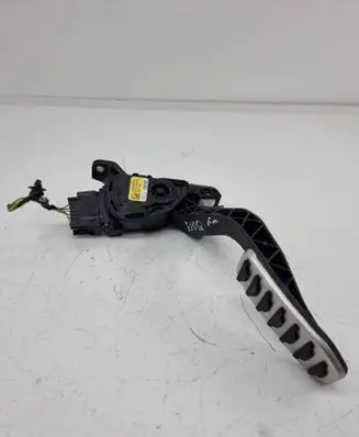 Land Rover Evoque I Accelerator throttle pedal Ej3m9f836fa