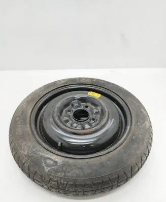 Nissan Almera N16 R15 spare wheel 