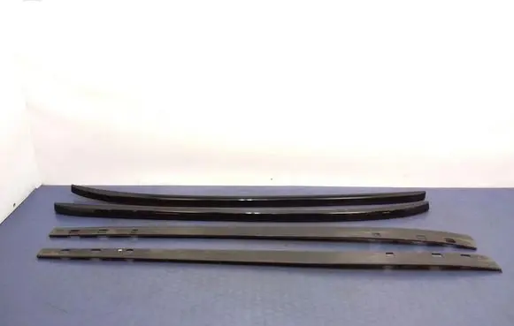 Hyundai Tucson TL Roof bar rail 