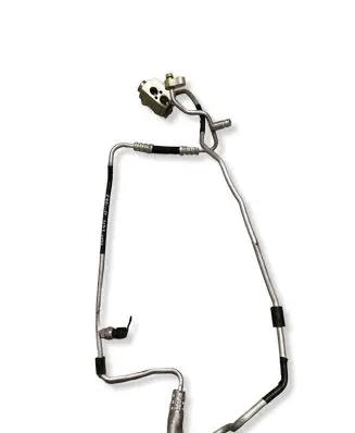 BMW 3 E90 E91 Air conditioning (A/C) expansion valve 9182512