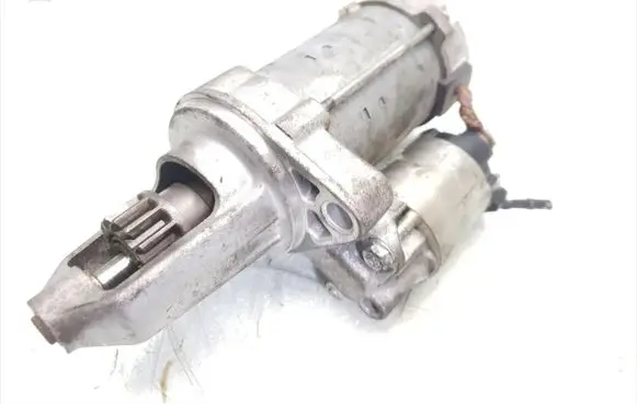 Mercedes-Benz A W176 Starter motor A6459060800