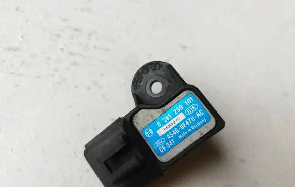 Mazda 6 Air pressure sensor 4S4G9F479AC 0261230181