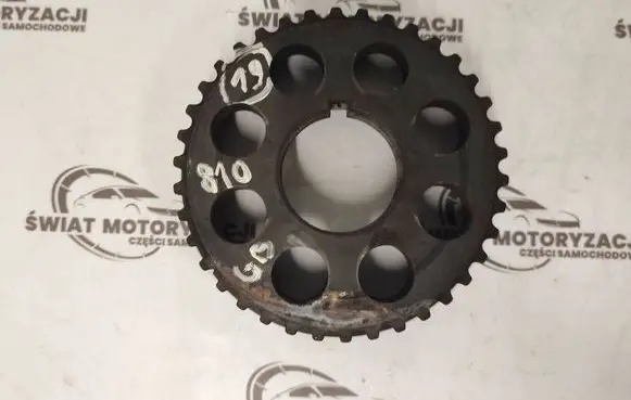 Mitsubishi L200 Timing chain sprocket 