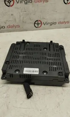 Peugeot Boxer Other control units/modules 555550311901 Z3RN3GU83