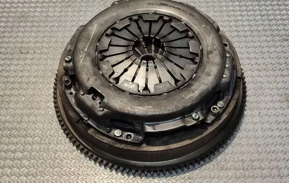 Fiat Ducato Clutch set kit 792072 702208