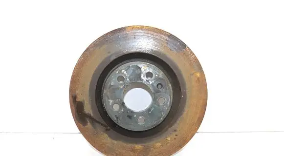 Audi Q5 SQ5 FY Front brake disc 000000