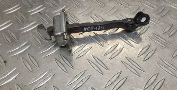 Toyota Yaris Front door check strap stopper