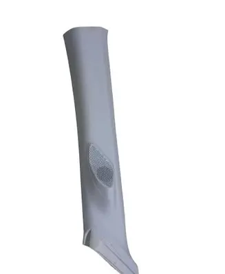 Peugeot 208 II (A) pillar trim 98233050ZD 98233050PR