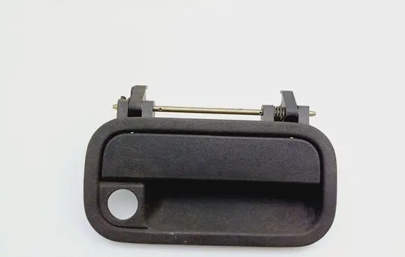 Opel Corsa B Front door exterior handle