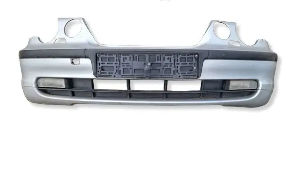 BMW 3 E46 Front bumper 