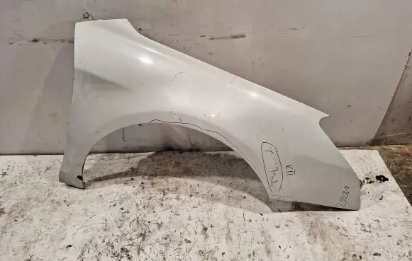 Citroen C5 Fender
