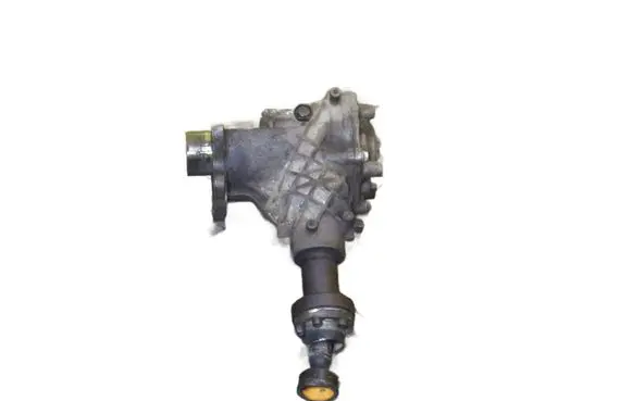 Volvo XC60 Gearbox transfer box case P31325104 26SP23