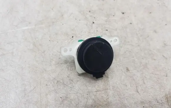 Nissan Note (E11) Other devices 250209U00A