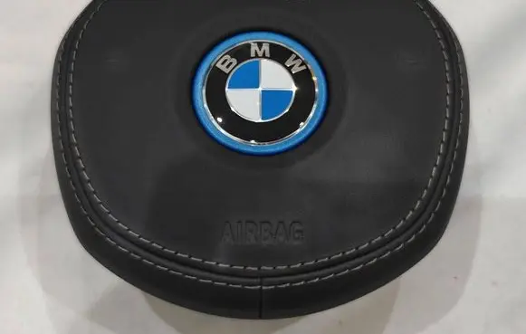 BMW X6 G06 Steering wheel airbag 313265892C4AA 335A2997203