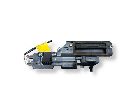 Mercedes-Benz ML W163 Tailgate opening switch A1637400593