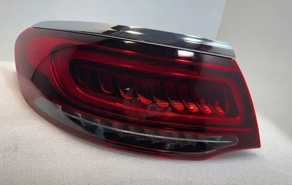 Mercedes-Benz GLC C253 Rear/tail lights A2539060602
