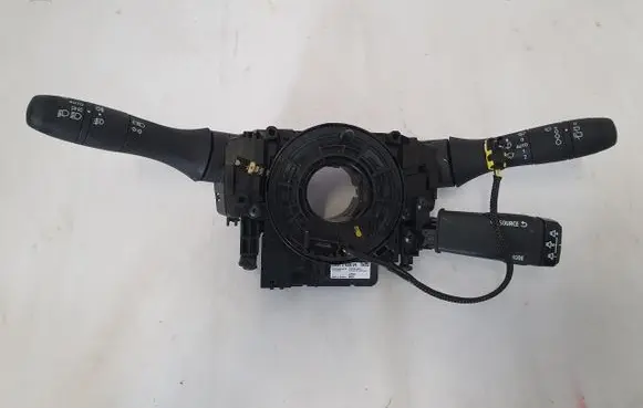Renault Clio V Headlight wiper switch 255540638R