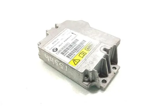 BMW 3 E90 E91 Airbag control unit/module 9184432 0285010070