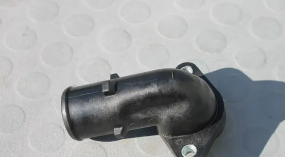 Nissan Qashqai Intercooler hose/pipe